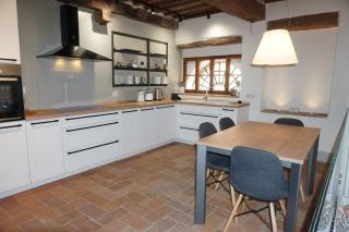 La Casina Nel cuore di Belforte - 3