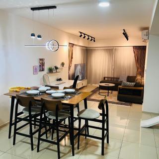 KARAOKEEkoCheraskids playduplex house - 0