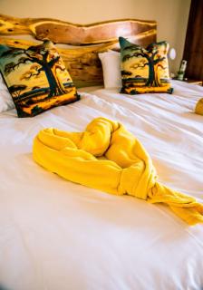 Trans Kalahari Inn - 8