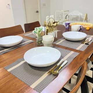 KARAOKEEkoCheraskids playduplex house - 8