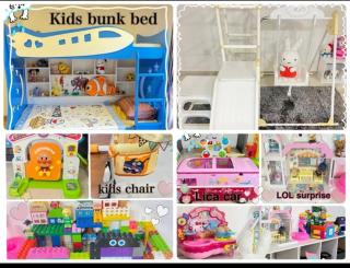 KARAOKEEkoCheraskids playduplex house - 6