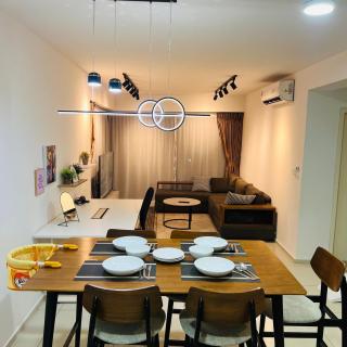 KARAOKEEkoCheraskids playduplex house - 4