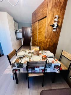 Stella Alpina Apartment - Prato nevoso - 9