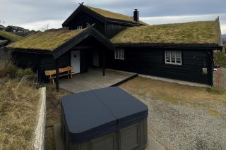 Nice cottage in quiet surroundings, surrounded by beautiful nature, near Gullingen - 9