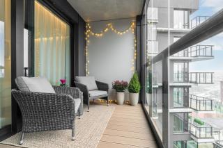 Apartament ALOHA RESIDENCE Szczecin Centrum - 4