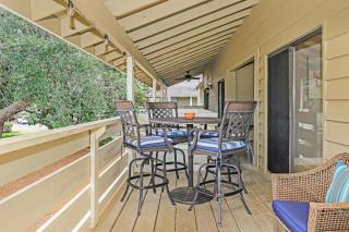 Seascape Golf Villa #11C - Destin - 2