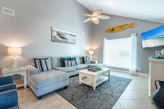 Seascape Golf Villa #11C - Destin - 6