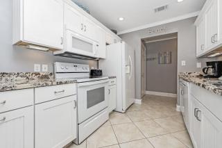 Seascape Golf Villa #11C - Destin - 4