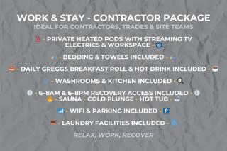 Orchard Hideaways - Penrith - 6