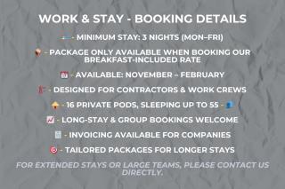 Orchard Hideaways - Penrith - 5