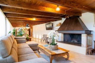 Villa Sole Tra i Ginepri - 1