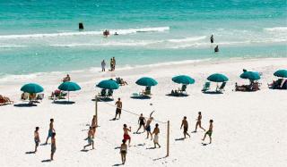 Azure! Sleeps 22 - Golf Cart - Beach Access - Pool - 7