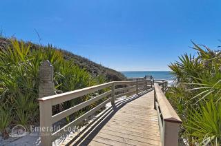 Azure! Sleeps 22 - Golf Cart - Beach Access - Pool - 2