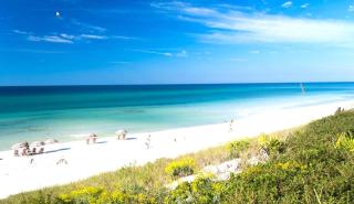 Azure! Sleeps 22 - Golf Cart - Beach Access - Pool - 1