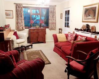 The Captain's Cottage at Climping - 6