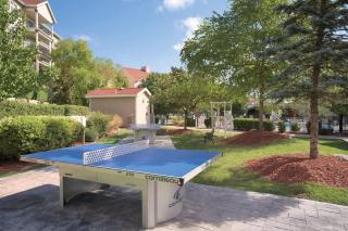 Branson at the Meadows- 3 BR- Apartment with resort access - 1