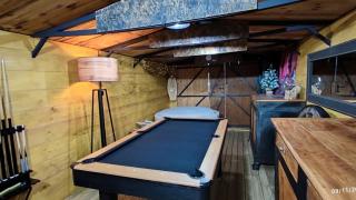 Chalet des 2 moutons - 8