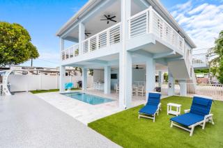 Azul Paradise - Waterfront - Heated Pool - Dock - 9