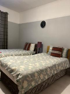 Private Room 2 Near Southmead Hospital - 0