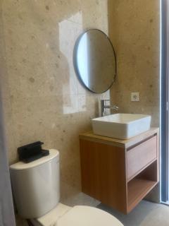 Sundari Guesthouse Pererenan -  - 6