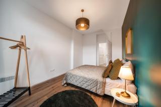 Royal Square View Residence - 8