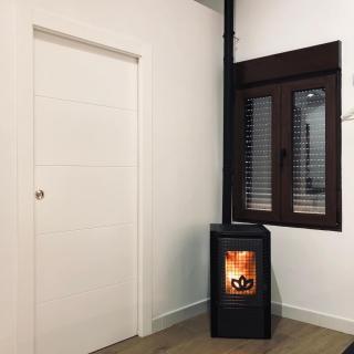 Barbacana, dieciocho - 9