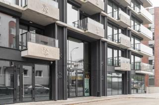 Apartament ALOHA RESIDENCE Szczecin Centrum - 1