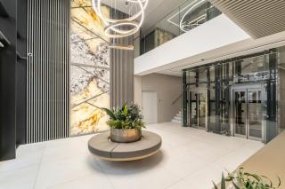 Apartament ALOHA RESIDENCE Szczecin Centrum - 0