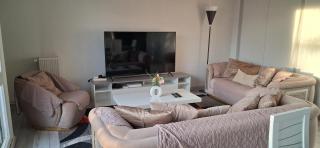 Large and superb apartment near Paris - 4