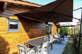 Chalet des 2 moutons - 9