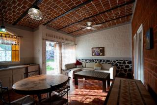 Mama Chuy Hotel & Villas Ajijic - 1