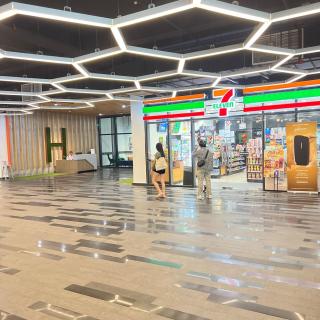 3 Ekochera 65 inc TV kids play - Kuala Lumpur - 9