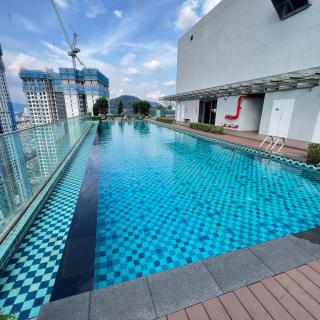 3 Ekochera 65 inc TV kids play - Kuala Lumpur - 4