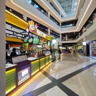 3 Ekochera 65 inc TV kids play - Kuala Lumpur - 2