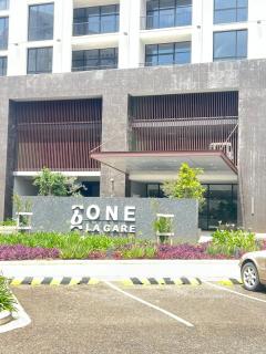 eagle hills apartment 2 bedroom fully furnished - 6