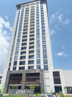 eagle hills apartment 2 bedroom fully furnished - 2