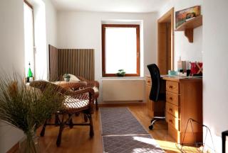 Ferienwohnungen Raczkowski - 8