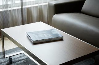 AC Hotel by Marriott Raleigh North Hills - 8