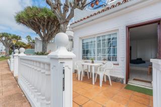 Atlantic Ocean Rest Mesa del Mar - 7