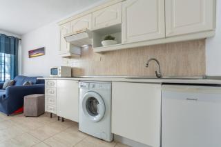 Atlantic Ocean Rest Mesa del Mar - 5