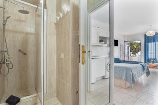 Atlantic Ocean Rest Mesa del Mar - 1