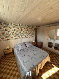 Studio rez de chaussée - 4