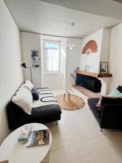 Maison de village centre Ariège proche Foix - 5