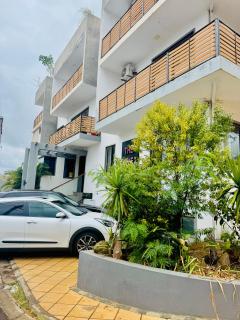 Coastal Calm The Cove 2 - 4