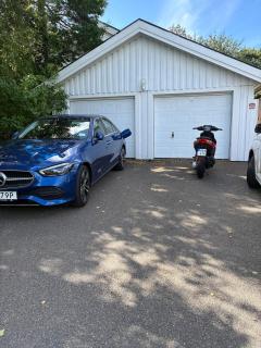 Close to Gothenburg & the sea - with your own sauna! - 6