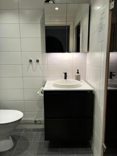 Close to Gothenburg & the sea - with your own sauna! - 3