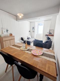 Maison de village centre Ariège proche Foix - 8