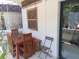 Tawanika lodge Nosy bé - 1