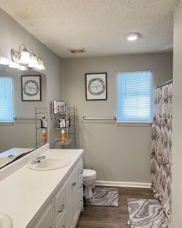 Cozy Stay Raleigh - 2