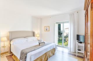 Villa Maona con piscina - 7